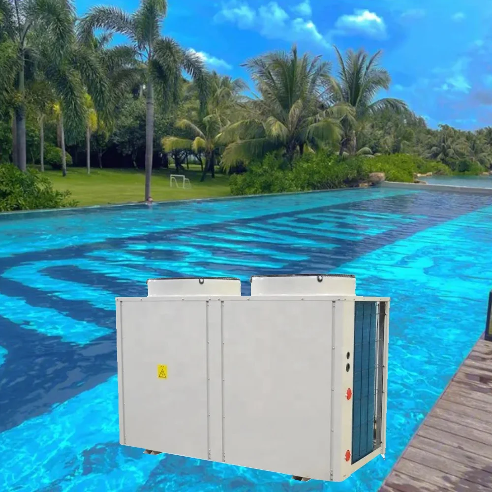 Hot Selling Factory Price Dehumidification Heating Swimming Pool Heat Pump Pool Heater Swimming Heat Pump for swimming pool