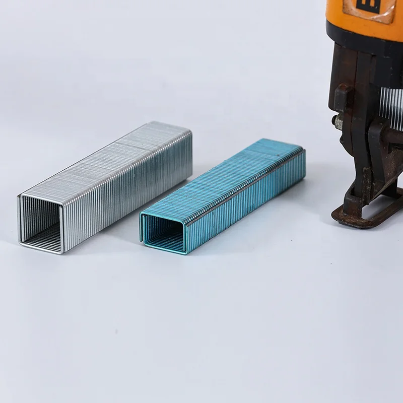 Скобы серии Senco P (16 г), обычные гвозди, подходят для пневматического пистолета для ногтей