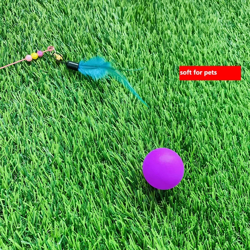 China Supplier  Pets Artificial Turf Grass Kids Friendly Home Garden Landscaping Grass Sintetico