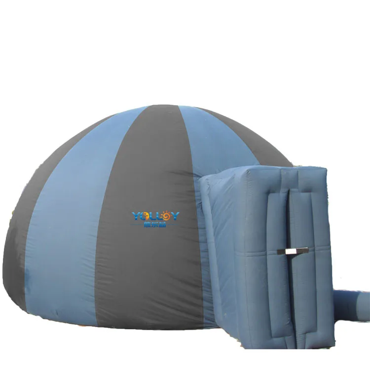 Star Dome Inflatable Sky Dome Planetarium Projection Tent
