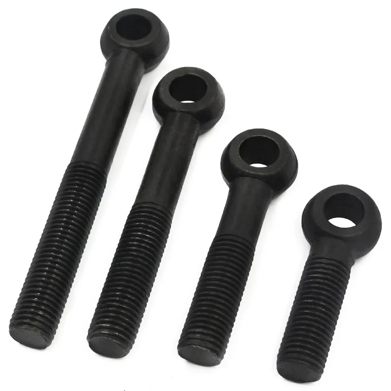 8.8 Grade M6-M36 DIN 444 Swing Bolts Eye Bolts