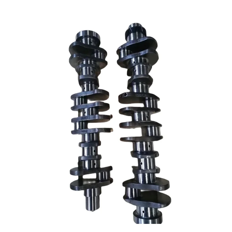 ISF 2.8 ISF28 ISF2.8 Diesel Engine crankshaft 5264230 5264231 5340179 5443206 5443207