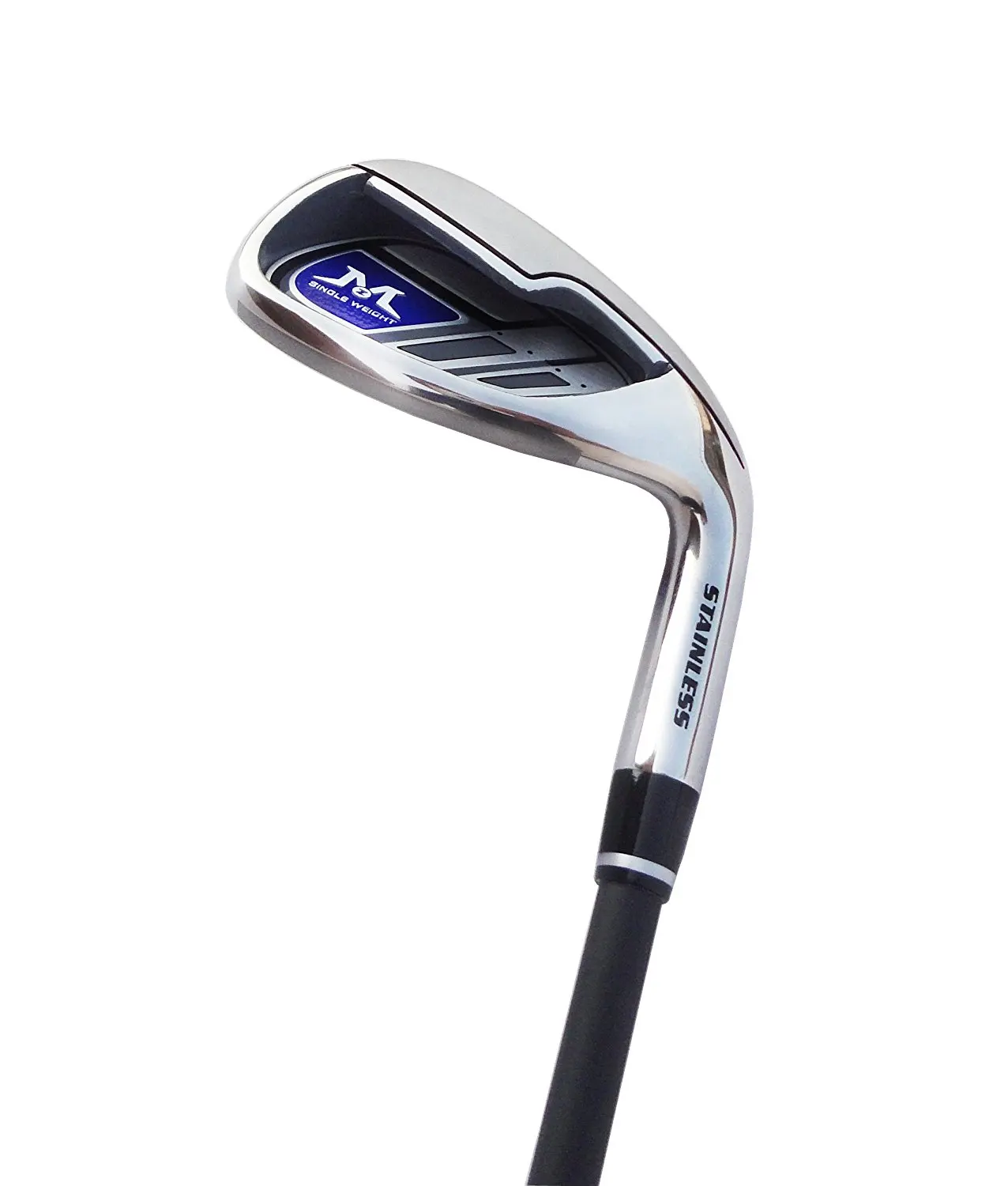 Mazel High Quality Mens Complete Left Handed Golf Clubs Set Flex Regular Golf Clubs China Golf Clubs Irons for Sale