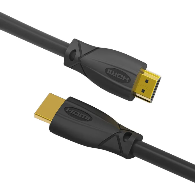
High Speed 3m 5m 10m 20m 50m Support 3d 4k 2.0v Hdmi Cable Awm 20276 With Ethernet 