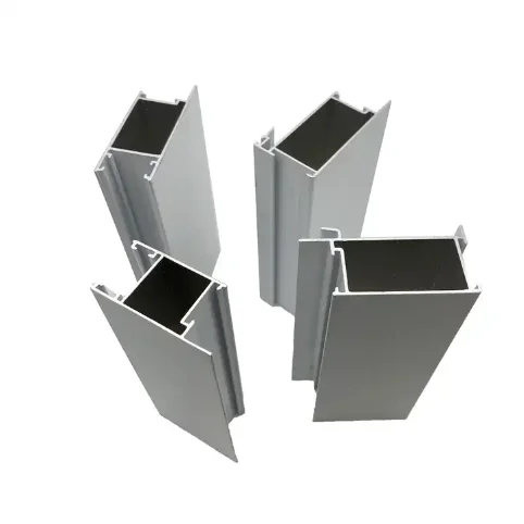 China top aluminium profile manufacturer profile in aluminium sliding window aluminium profile