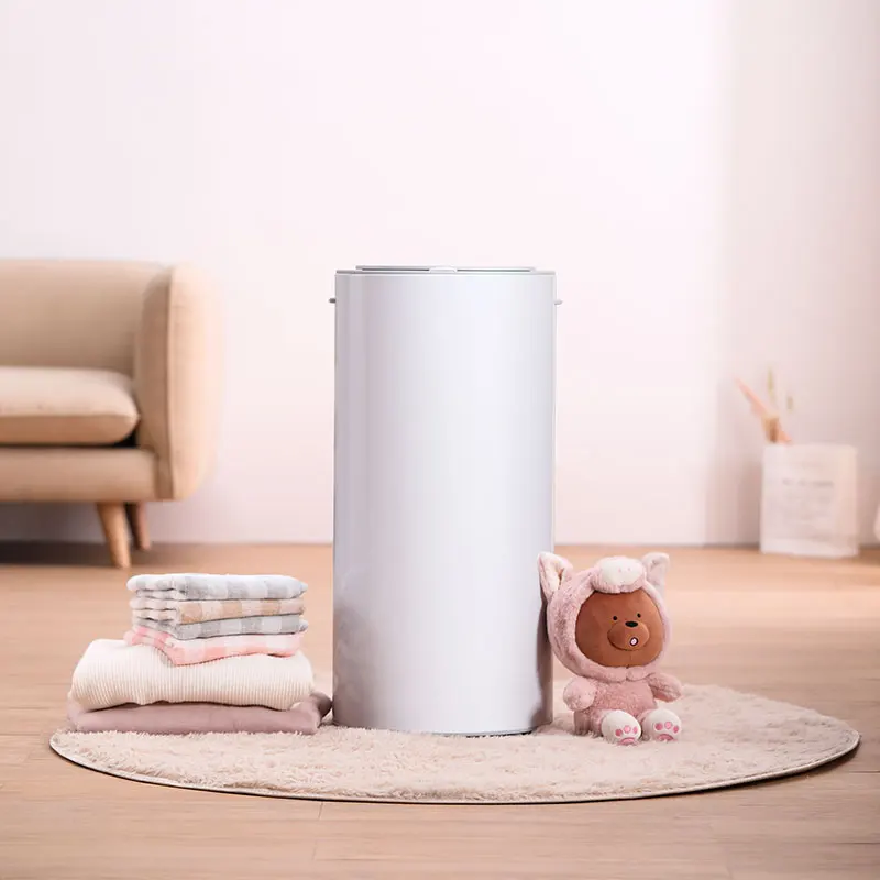 Оригинальная дезинфекционная сушилка Xiaomi Youpin Xiaolang 35L портативная электрическая для одежды китайская