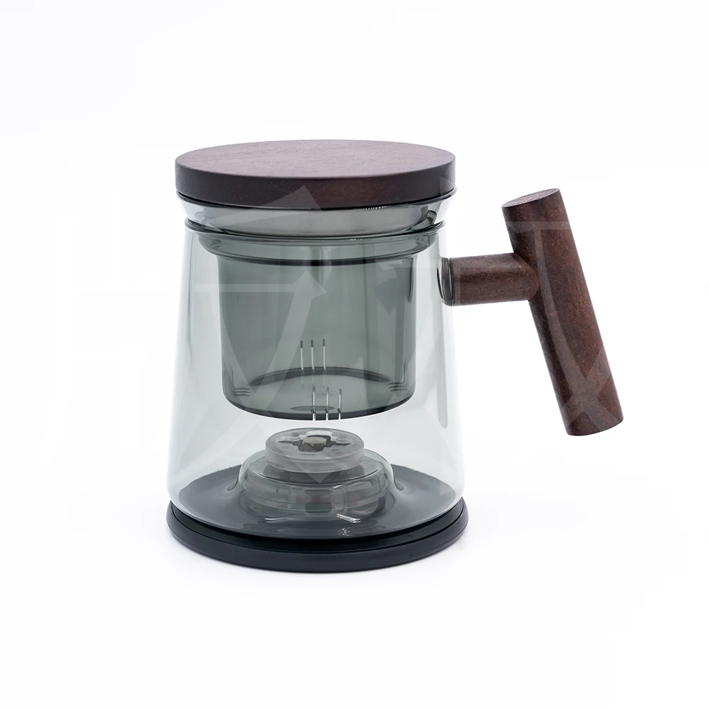 Hot New Products Portable Hydrogen Tea Cup Insulated Lightweight Eco-Friendly Compact Design Travel