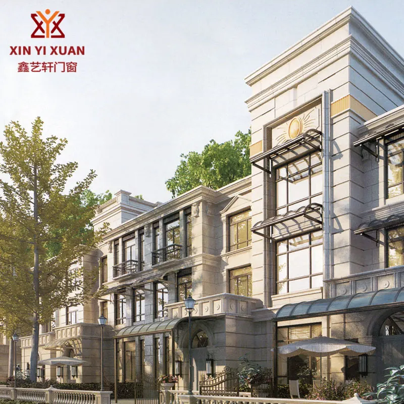 
Latest design indoor glass greenhouse cold climate winter gardenminimalist winter garden conservatory sun room 