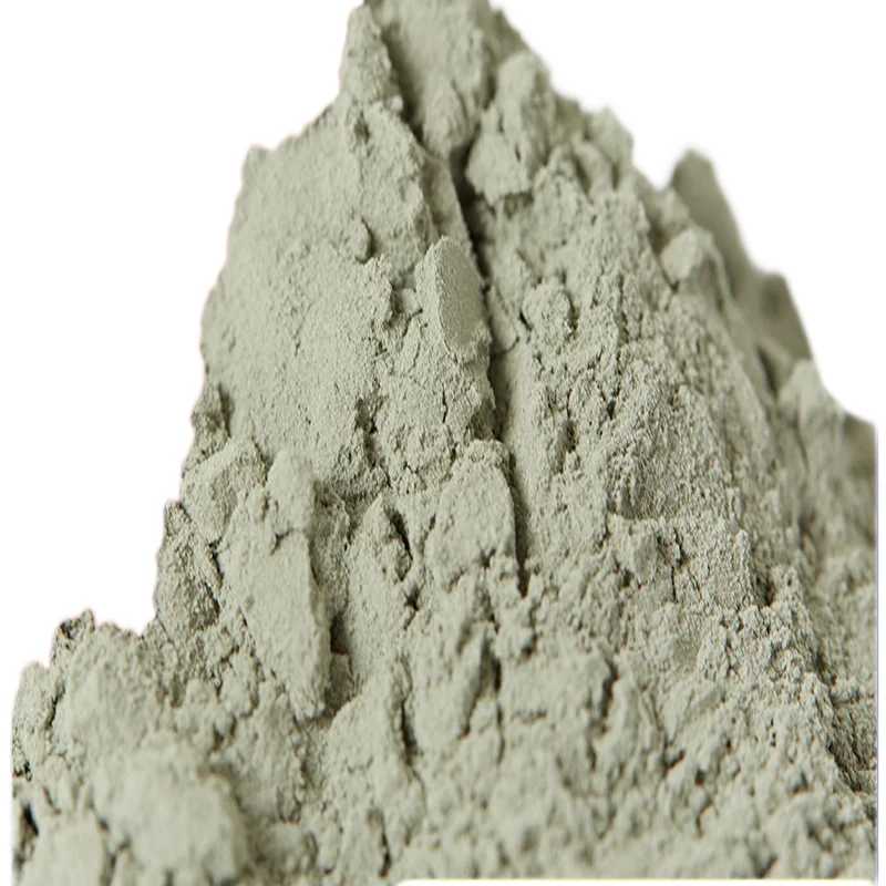 High Quality High Quality Grain  Silicon Carbide Powder Sic For Sale