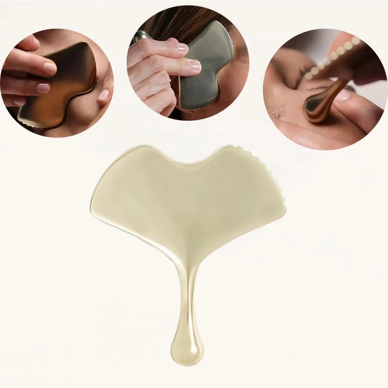 new 2025 products lymphatic massager health & personal care skin care tools gua sha massage face guasha massager