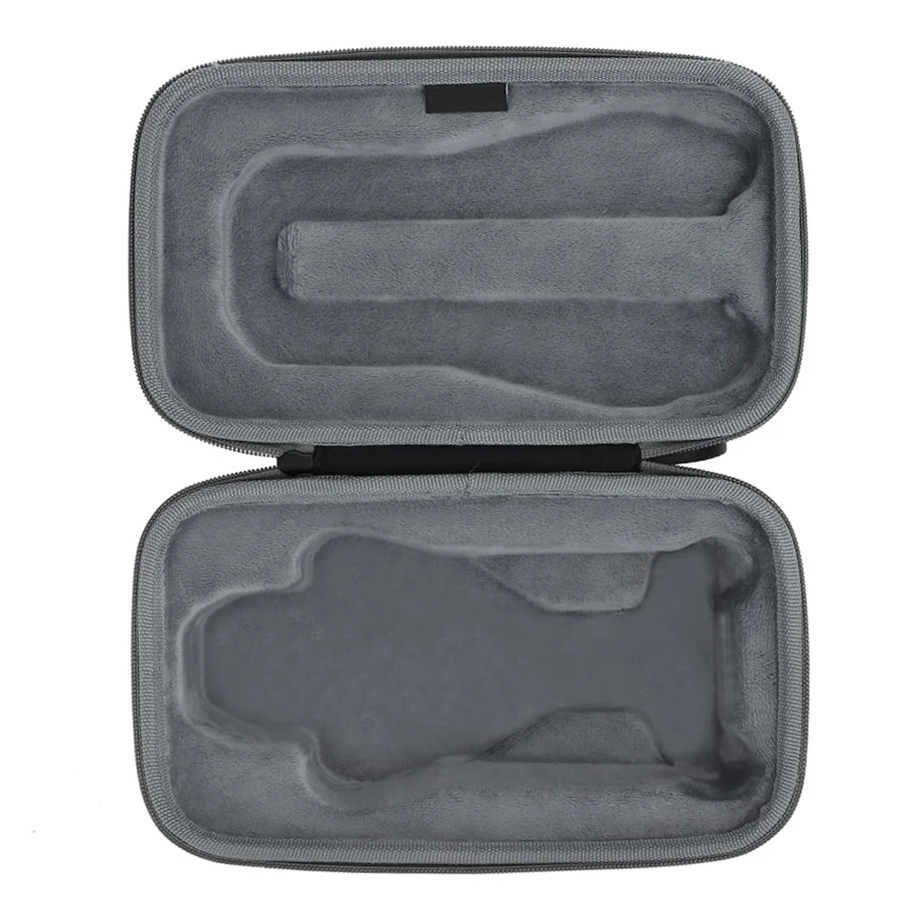 EVA case supplier Nylon Drone eva carry case Drone Bag Storage custom Box Compatible with DJI Air 3 RC Quadcopter