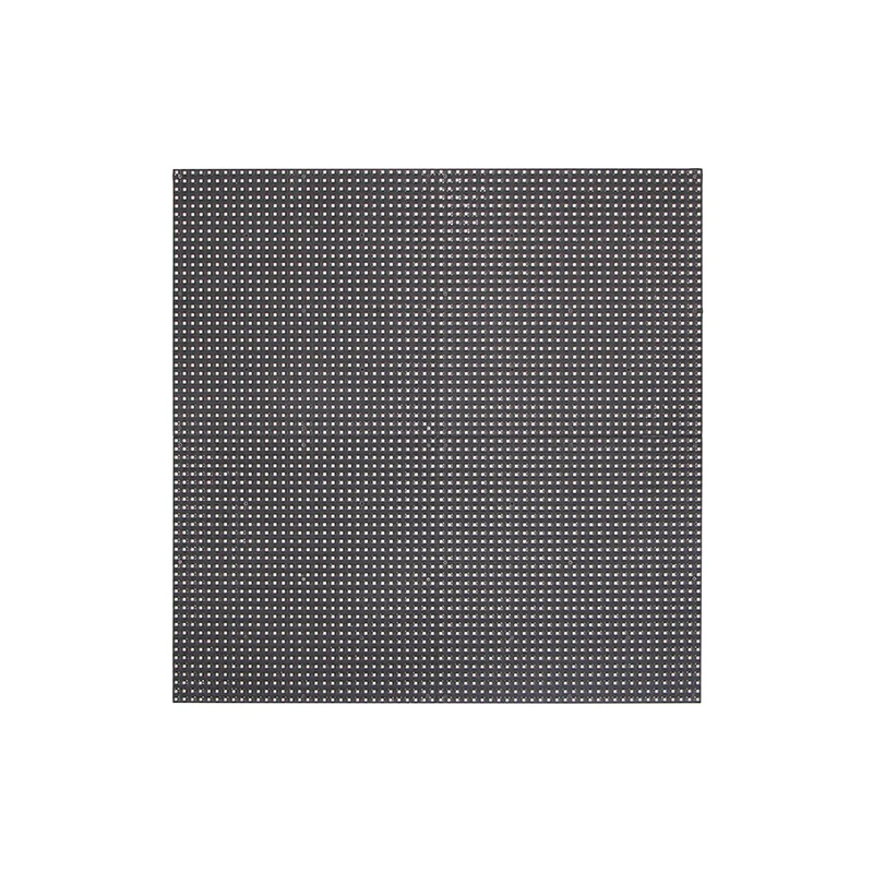 P3.91 Die Casting cabinet 250*250mm Rental Stage LED Display SMD Full Color Indoor P3.91 LED Screen Module