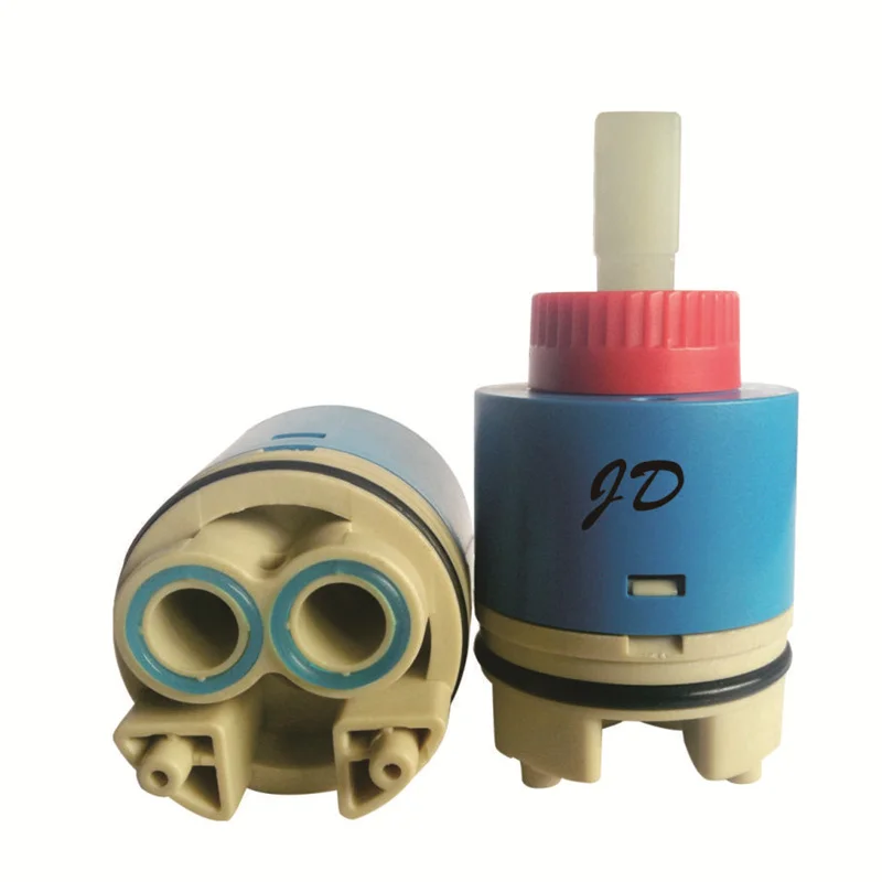 JD40HJ  Shower Valve Core Water Separator Valve Switching Controller Change-over Switch Rotating Accessories General Adjustme