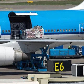 Rumax Drop ship container cheapest shipping logistics and forwarders urgent air freight to Russia