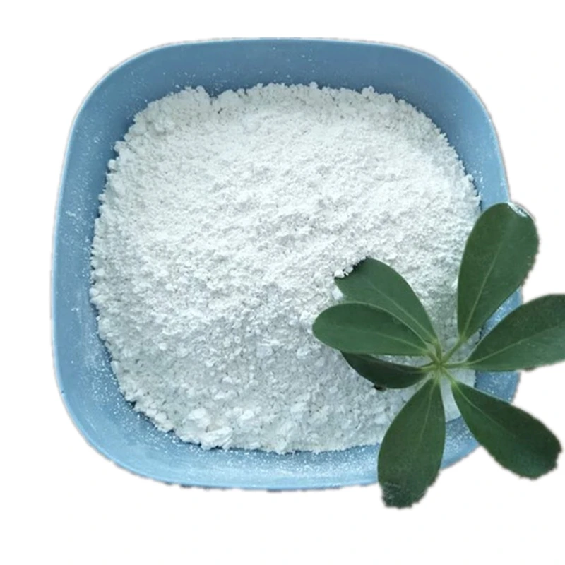 Industrial Calcium Carbonate/ Limestone/ Chalk Powder with Reasonable Price
