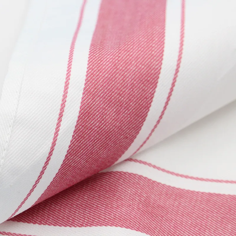 Factory Price Kitchen Napkins Towel Hotel Dining Table Cotton Cloth Napkin for Wedding