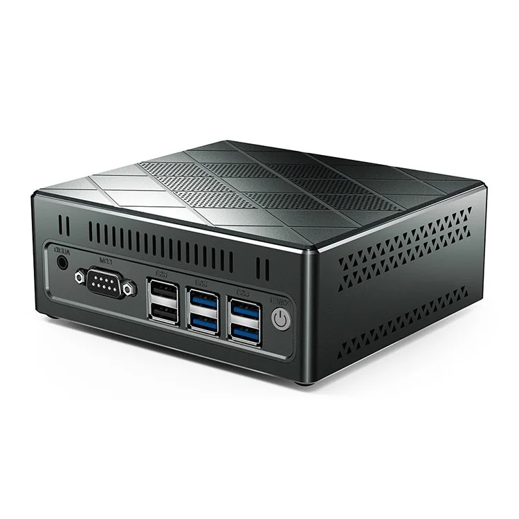 Cheap Price Wholesale Wifi Computer Large Storage Mini PC with 3-YEAR Warranty