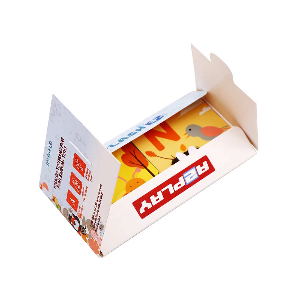 Custom Periodic Table Learning Children Drawing Board Arabic Alphabet Words Multiplication Flash Cards Nurse Cognitive Cards