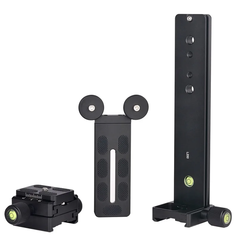 Zhongshan equipment camera lens holder heavy long lens support