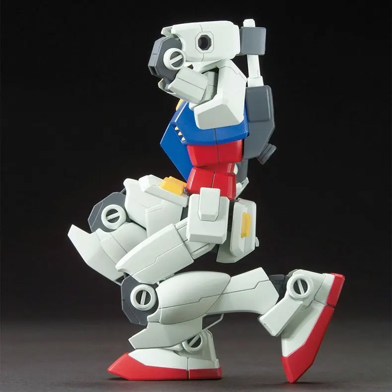 Распродажа фигурки gundam