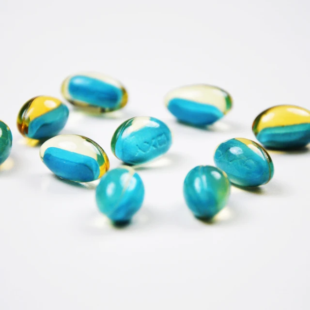 Liver Cleanse Detox & Repair Complex - Herbal Liver Support Supplement Milk Thistle Liver Detox Capsule Extract Dandelion Root