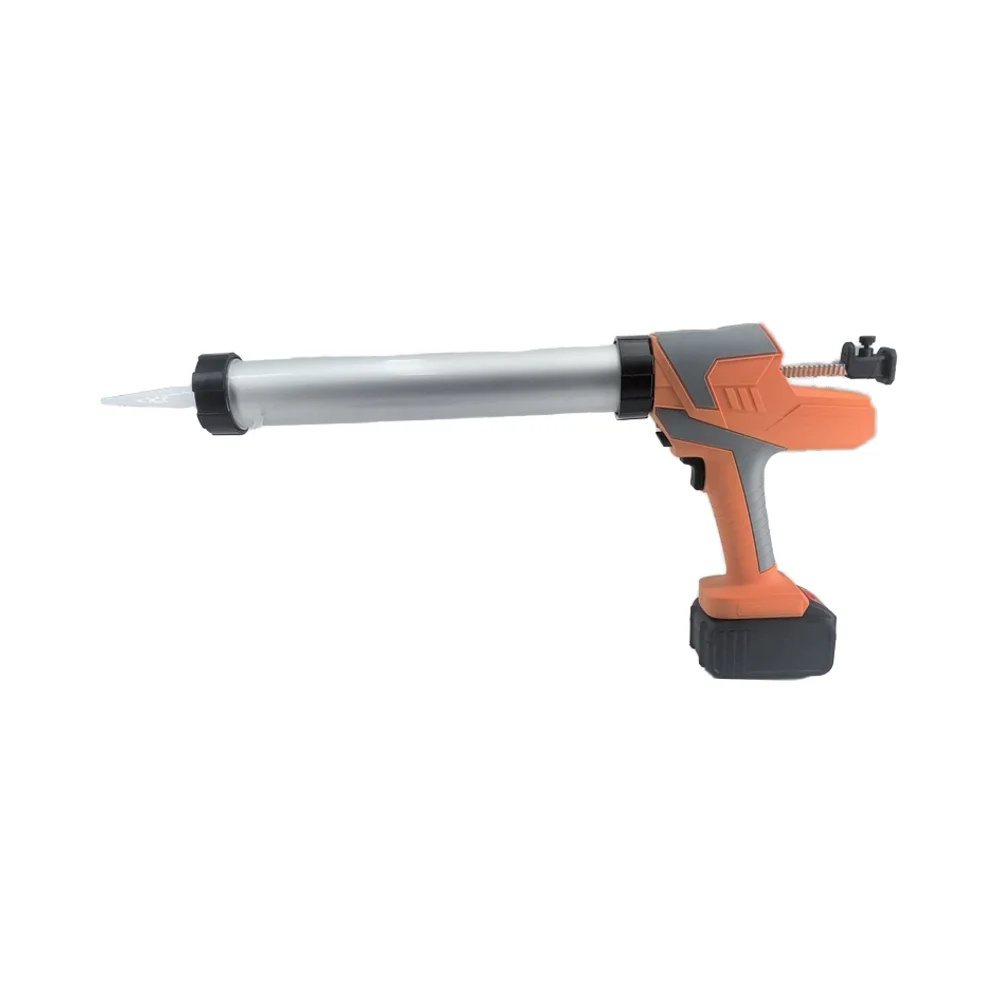 Factory Direct Sell Hot Melt Cordless Caulking Portable Professional Hot Melt Electric Glue Gun