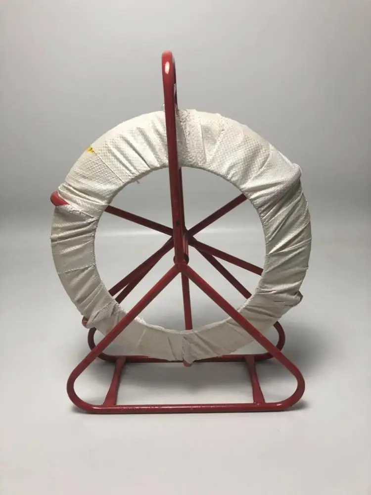 Стекловолоконные нажимные стержни 6 мм 4 5