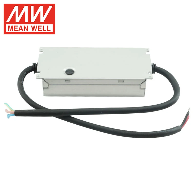 MEAN WELL XLG-75-L-A Constant Power Mode Output Metal Case IP67 Led Driver