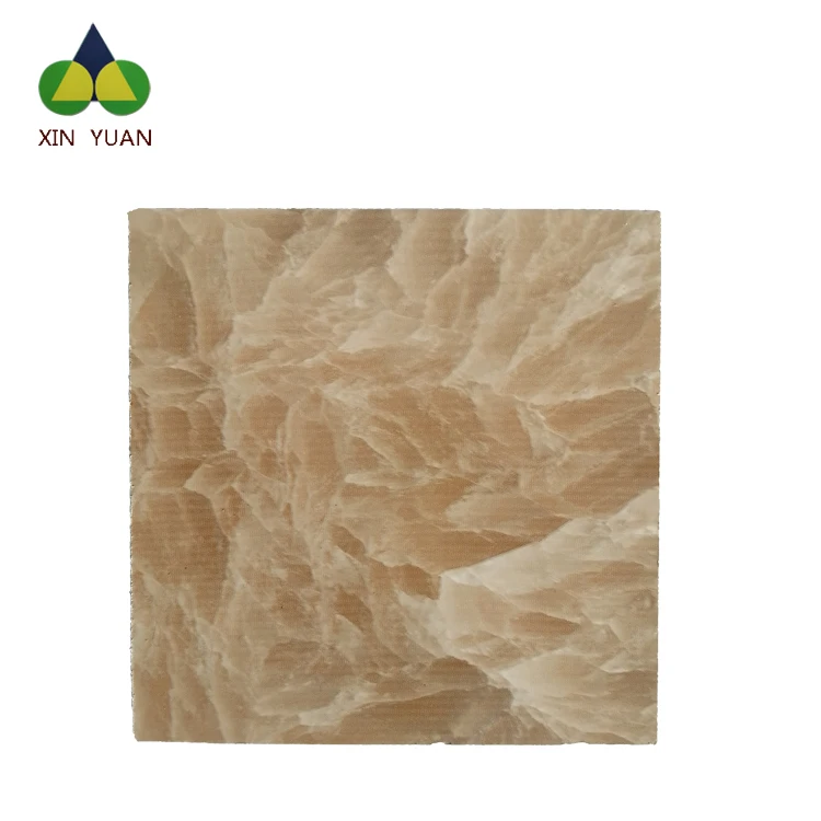 China factory direct sale interior wall sheet wooden and marble plastic sheet