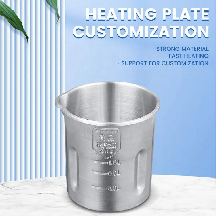 China Manufacturer Appliance Electric Soymilk Maker Inner Liner Heating Element