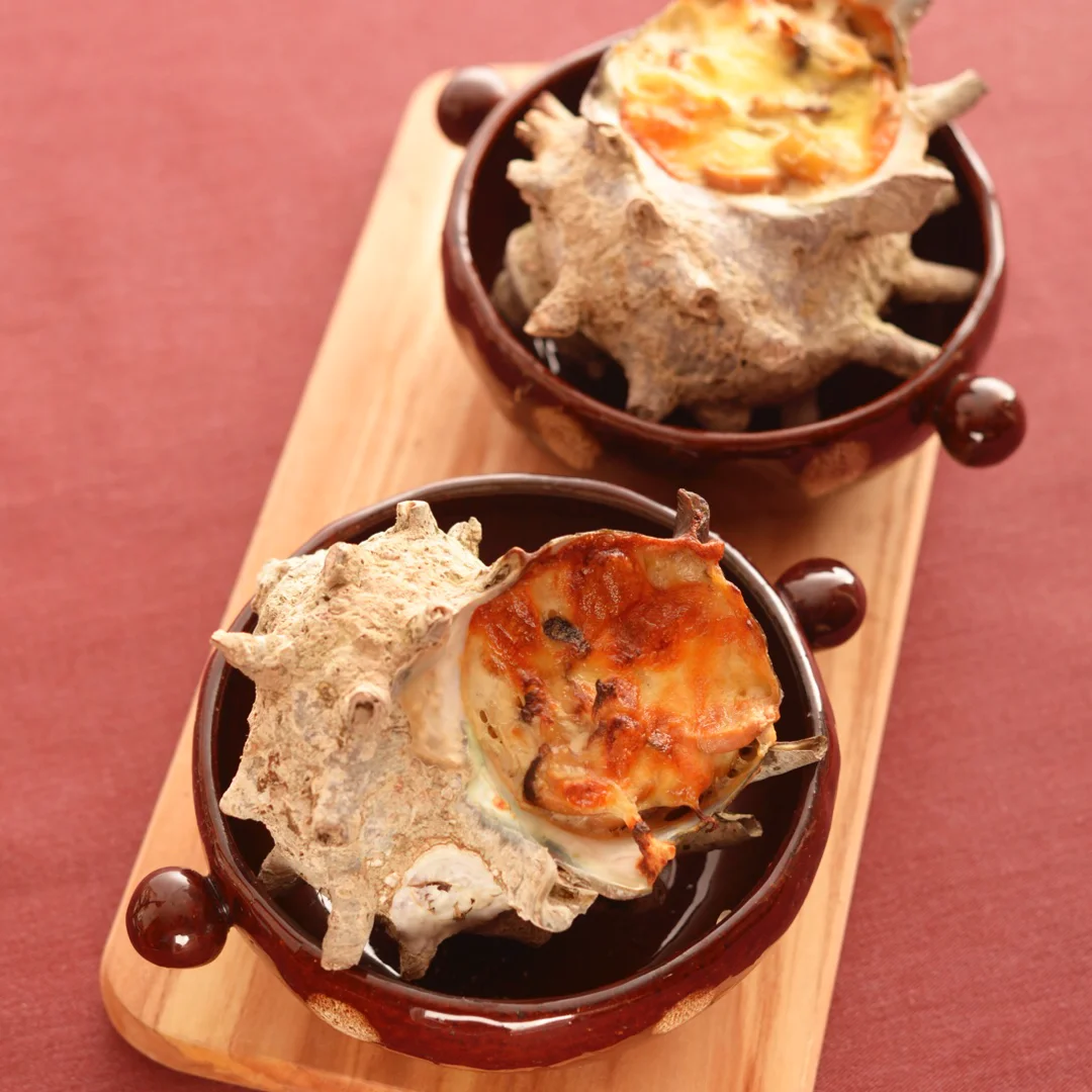Версия подарочной коробки: вкусное мясо ракушки японские замороженные морепродукты