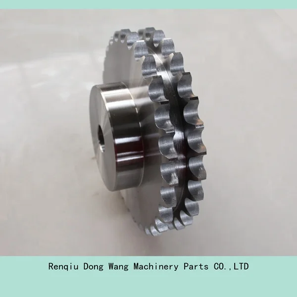 
European standard roller chain sprocket 06b1-20 