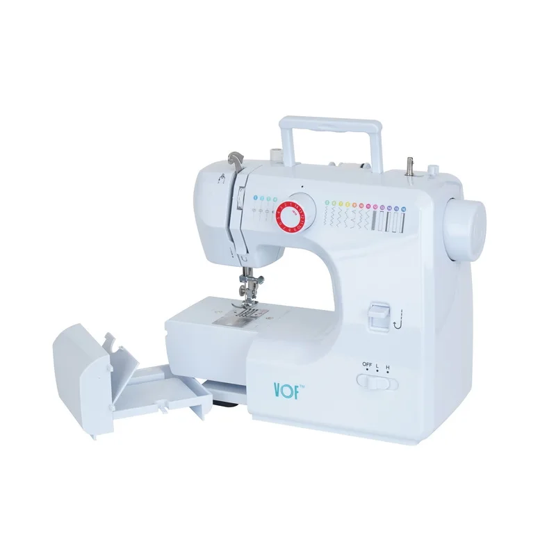 VOF FHSM- 700 Wholesale mini Household electronic mquina de costura used industrial machinery auto sewing machine
