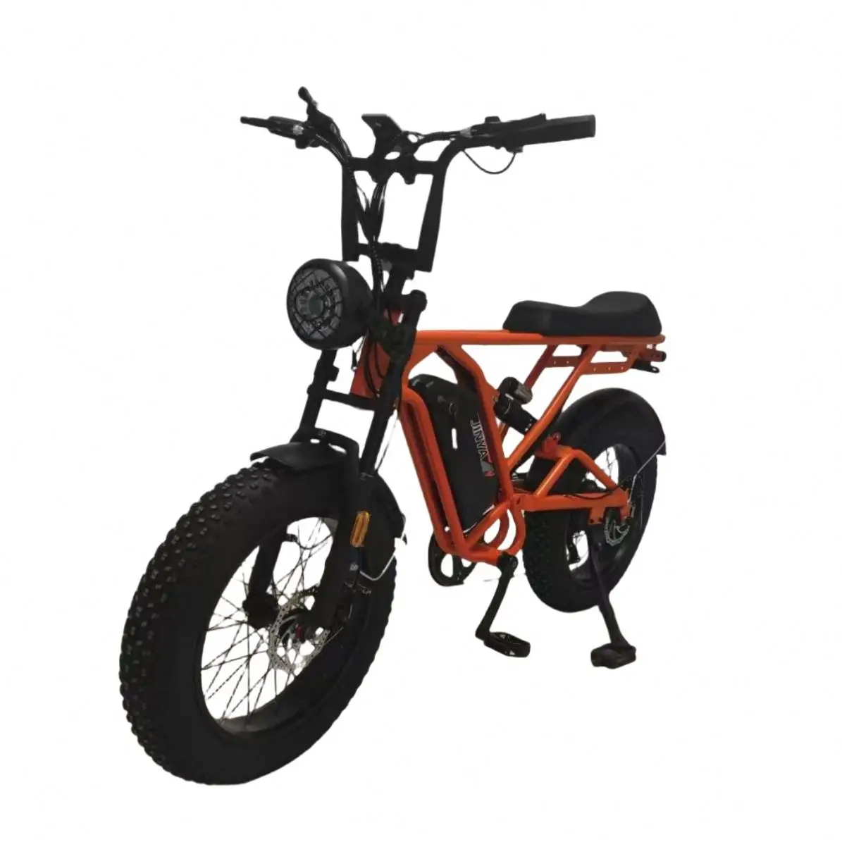 chenlu electric bicycle 20 Inch 1000w Electric Bike adult Long Range Bike 47km/h Hydraulic Brake Style 30ah e-bik