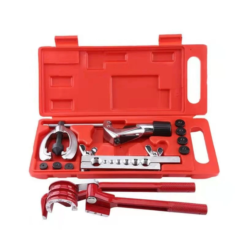 Repair Tools Refrigeration Tools Copper Pipe Tube Cutters Tube Expander Benders