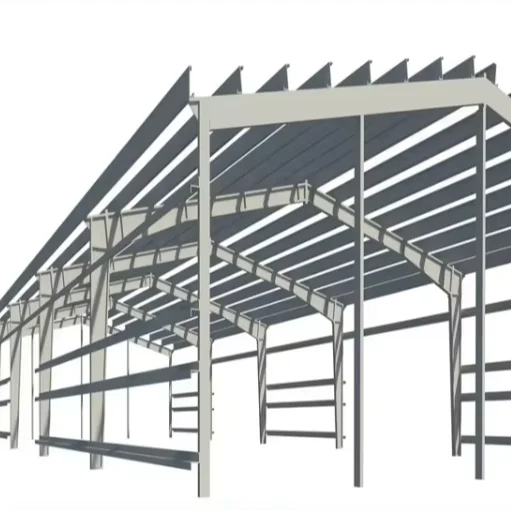 QingDao SINOMEGA стальная конструкция дешевые сборные высокие много этажей стальное здание