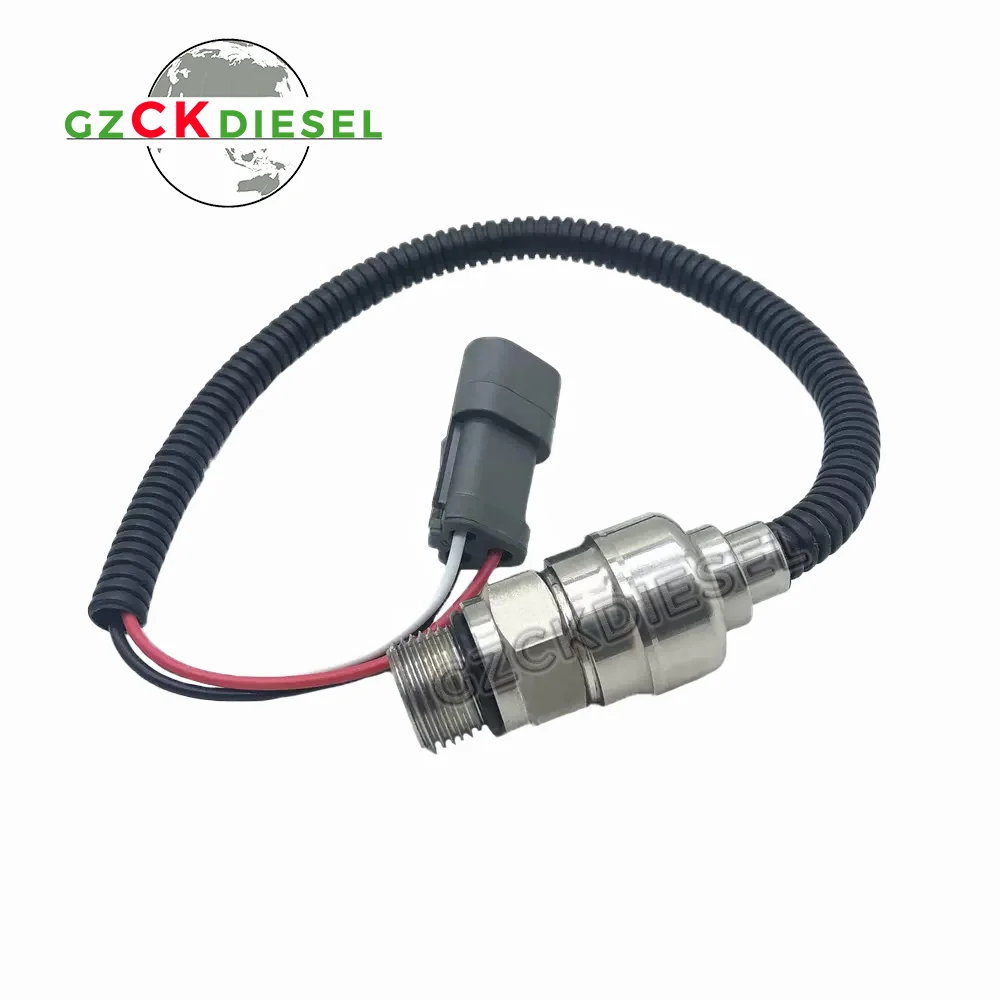 High Pressure Sensor 221-8859 2218859 157-3182 1573182 for E320B E320C E312B E312C E320D