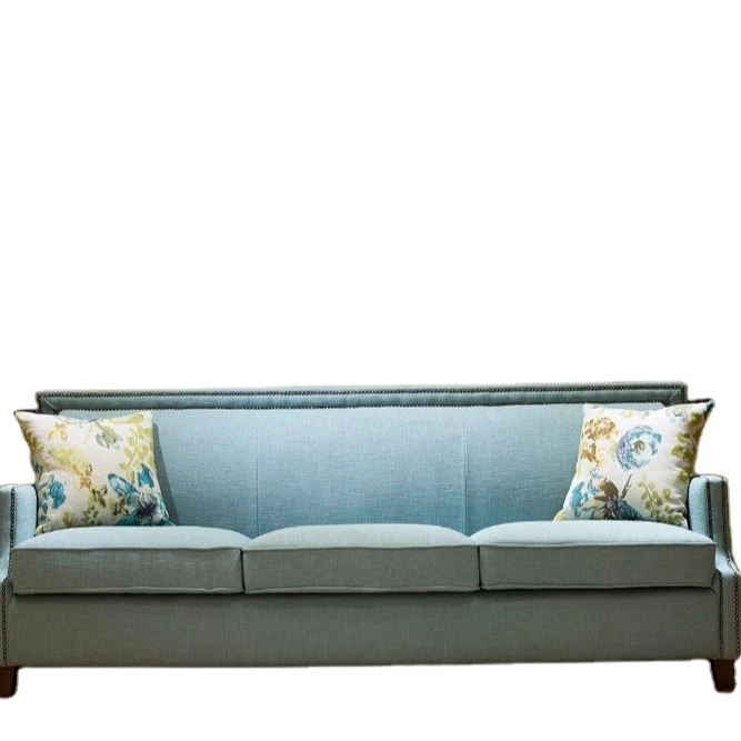 Популярный тканевый диван, распродажа, цена из Китая