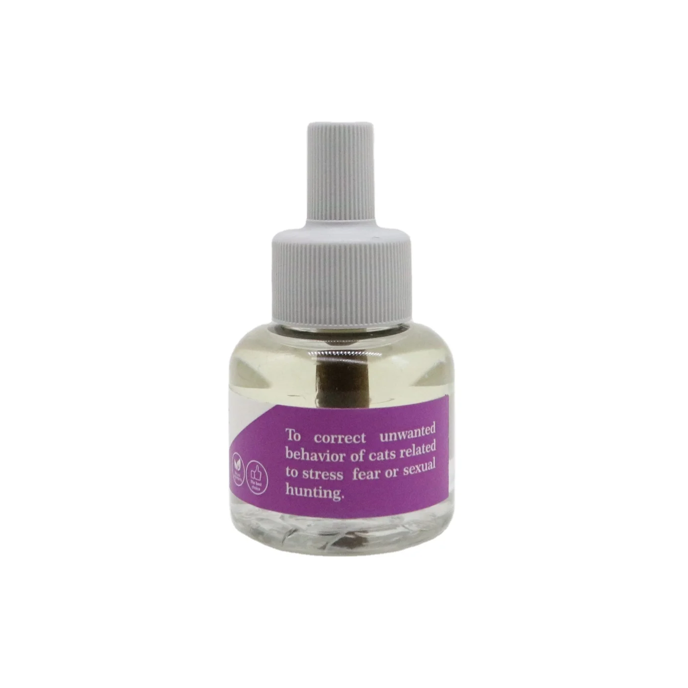 Диффузор для собак, рельефный феромон для снижения проблемы с лай, жевательным диффузором для домашних животных