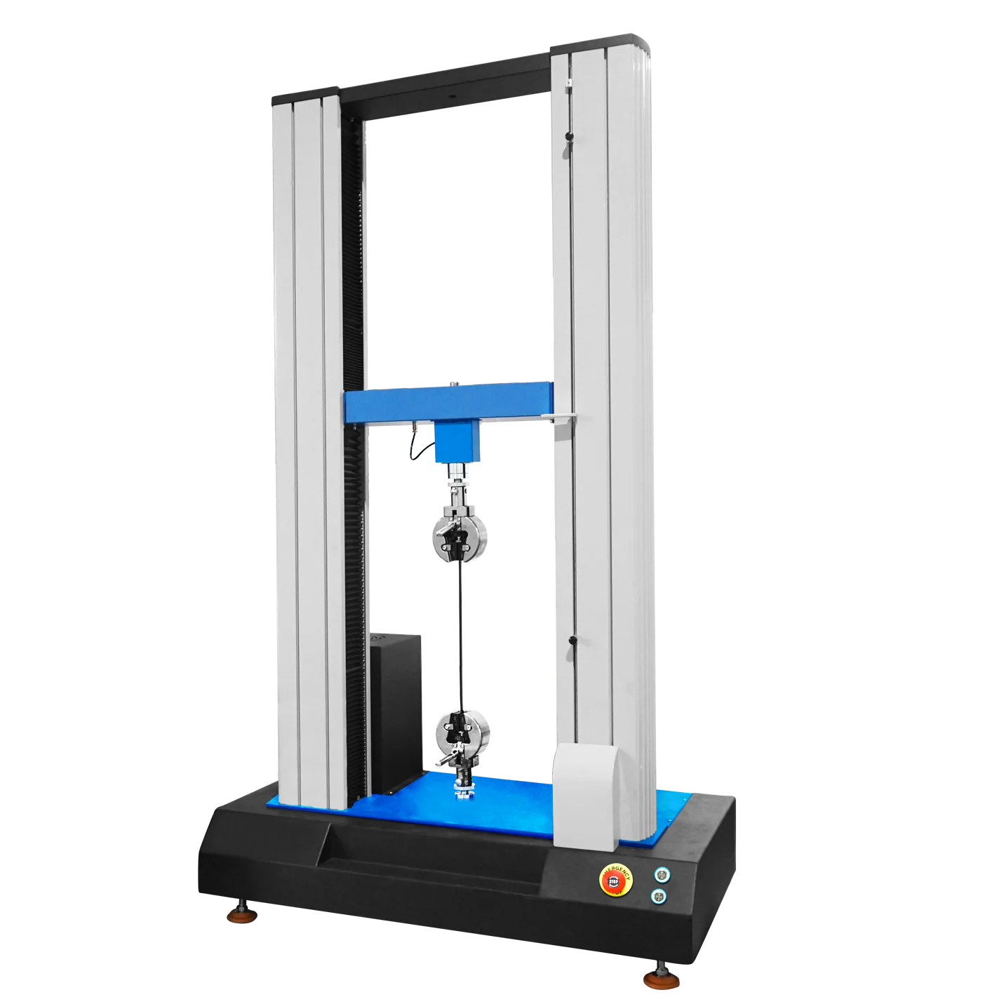 scotch tape tensile strength testing instrument sales tester button pull out auto tensile tester