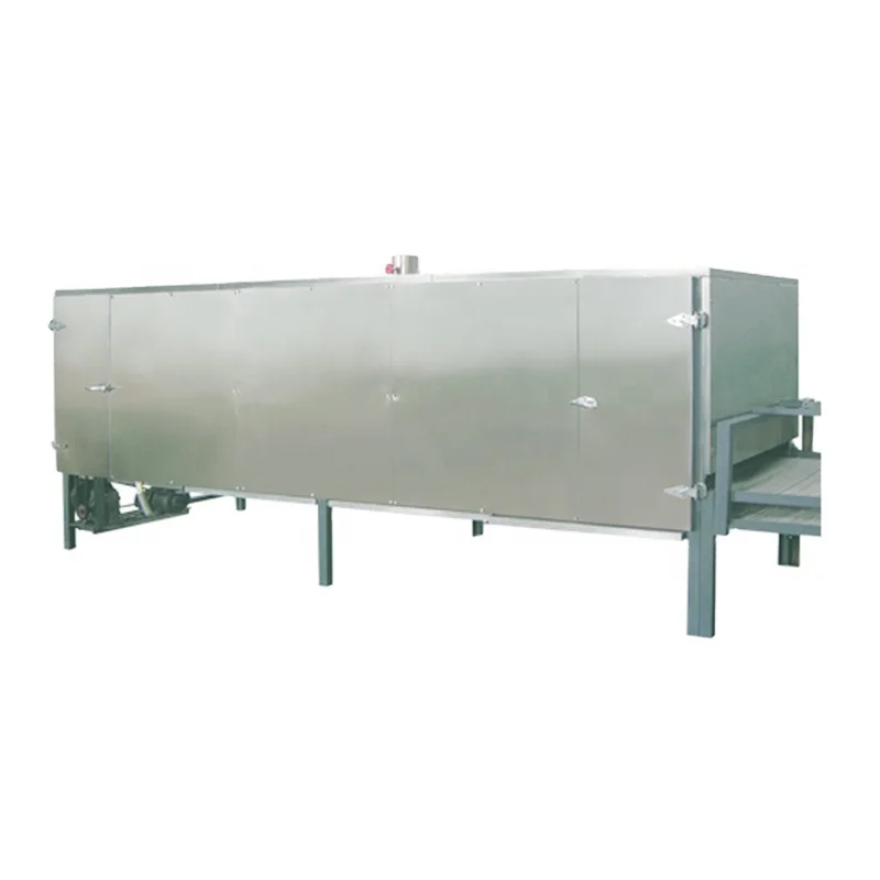  Fully automated stainless steel potato chip