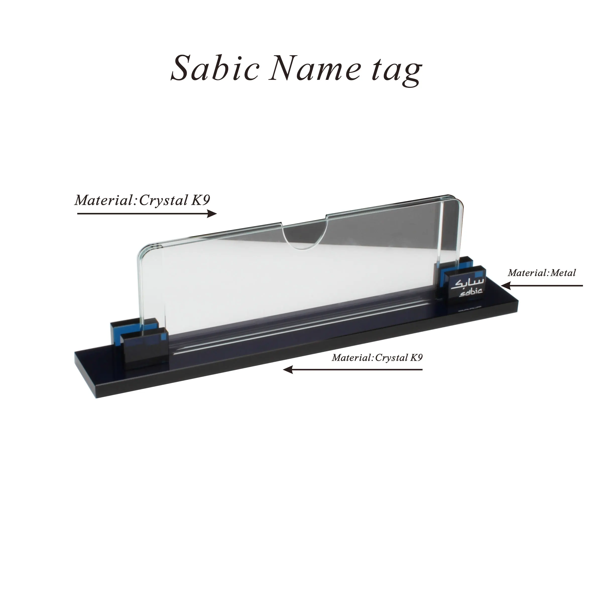 tag crystal  Pad Display Rack Tiered File Organizer Envelope Display Office Shop Counter Includes Checks Deposit Slips Holder