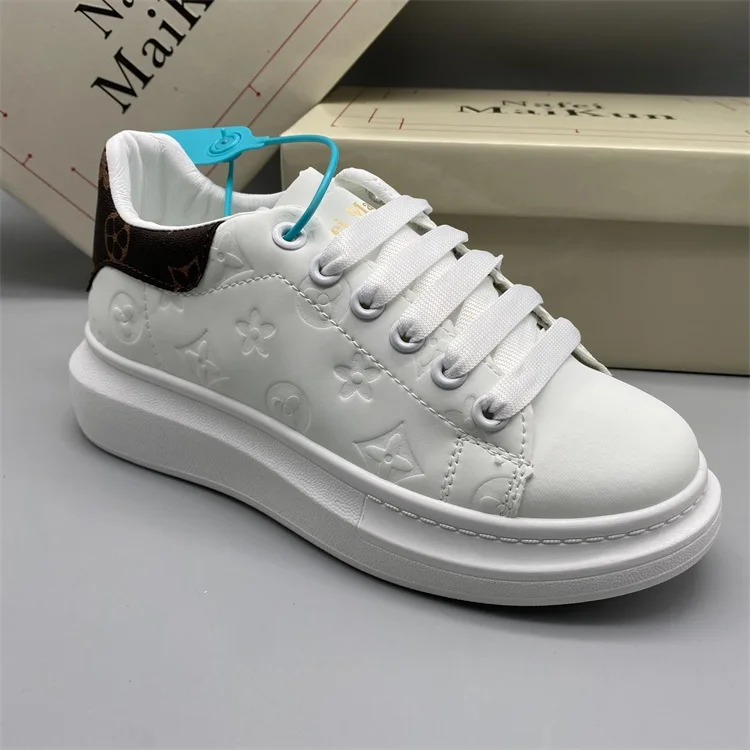 zapatos mujeres foam runner wedges zapatos deportivos knitted shoes women