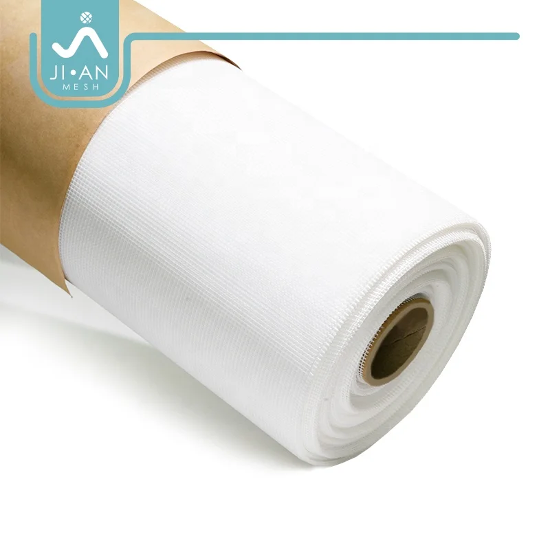 Polyester insect proof net greenhouse plastic garden mesh/ Mosquito net screen mesh/ Insect mesh screen doors mosquito net