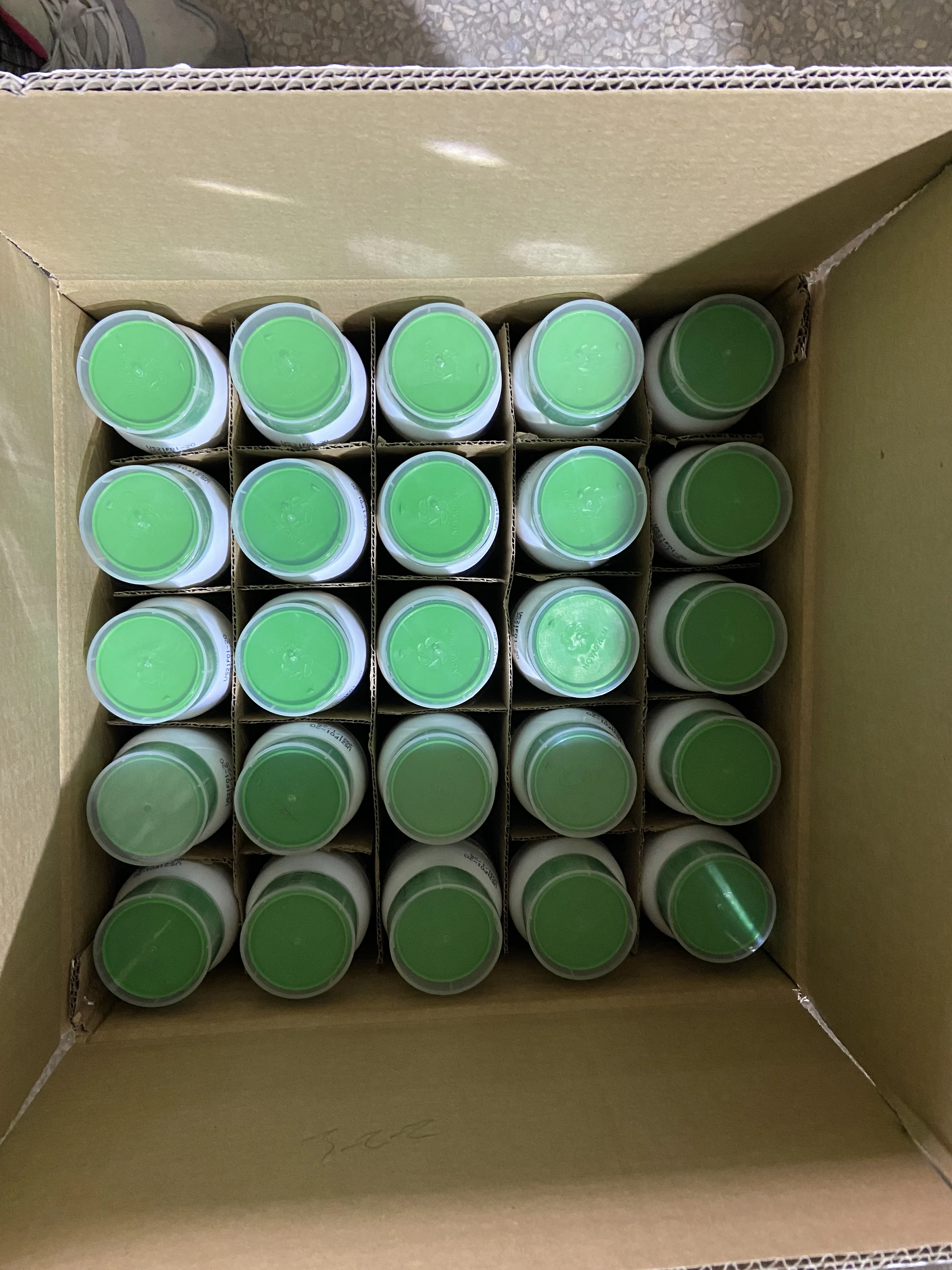 Highly effective Fungicide Kresoxim-Methyl 50%WDG WG WP