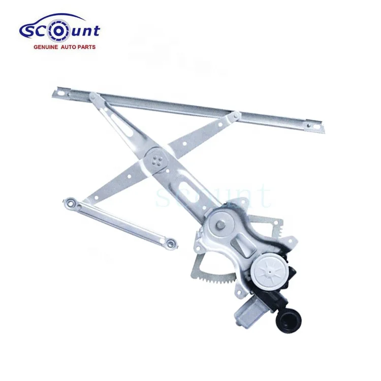 Оконный регулятор Scount 669804-0D170 для Toyota YARIS LEVIN 69801-0D190 69802-0D200