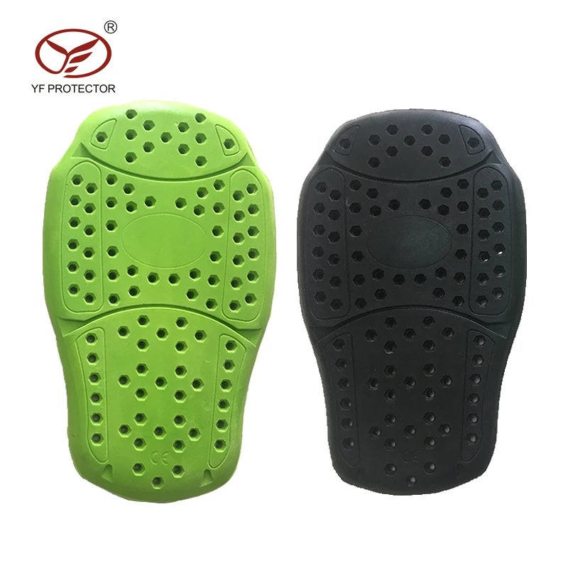 YF CE Back Protector level 2 Huzhou Motorcycle Back Protector