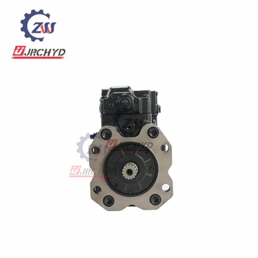 JS130 K3V63DTP type control Hydraulic main Pump K3V63DTP-9C22 for JCB