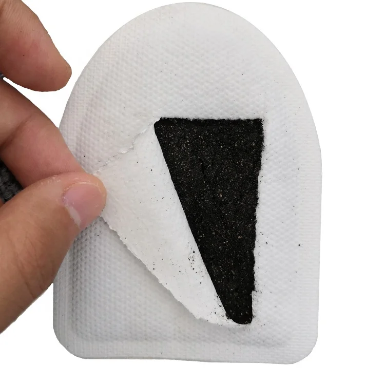 Hot Selling High Quality Oem Factory Heat Pad Foot Warmer Pack Patch