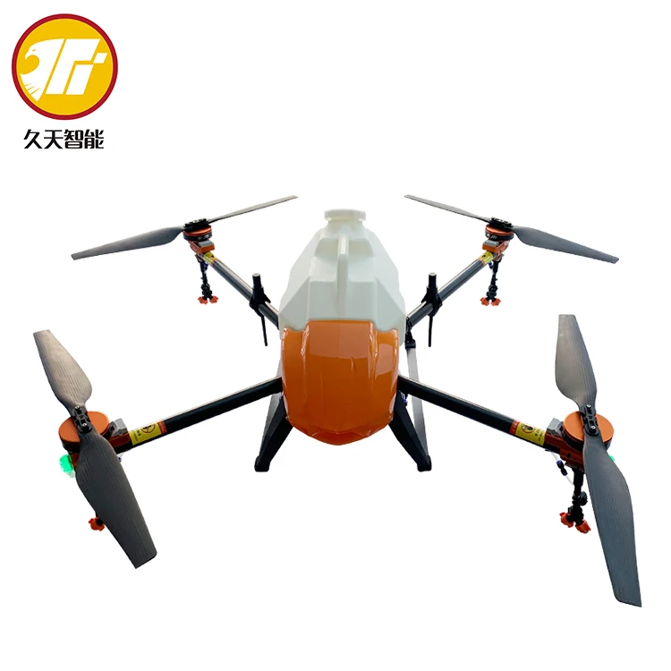 25L payload agriculture drone sprayer for fertilizer pesticide herbicide